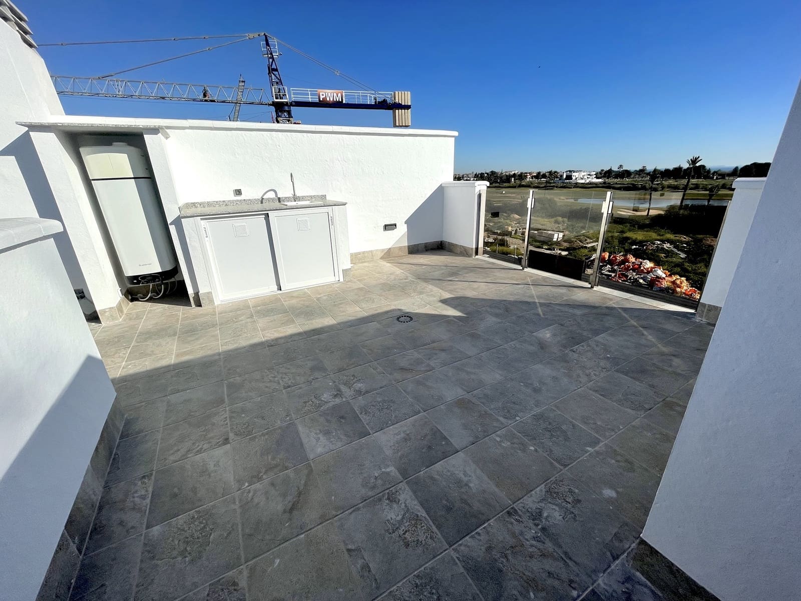 3 bedroom Townhouse for sale in Los Alcazares - € 356,950 (Ref: 9626659)