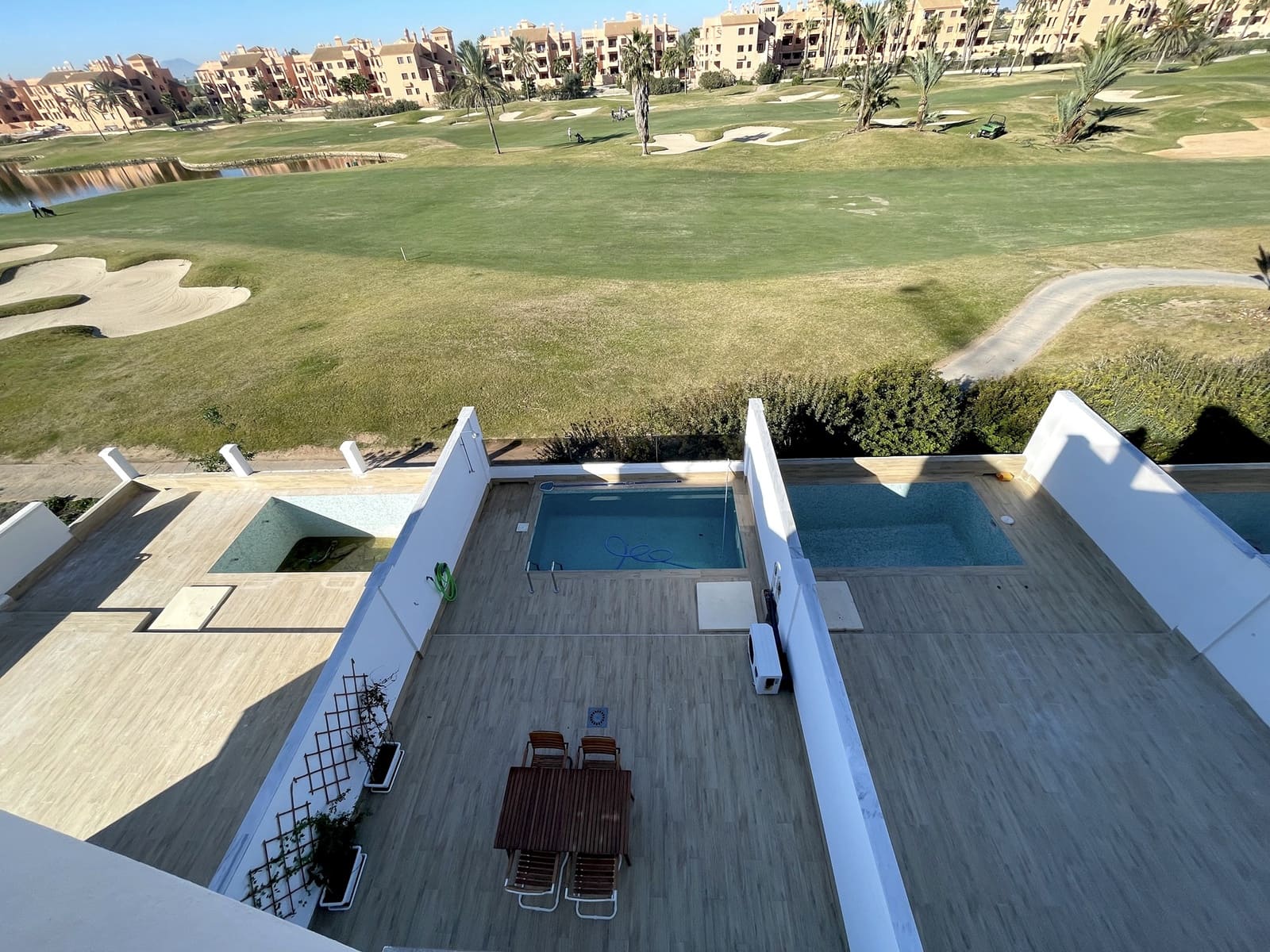 3 bedroom Townhouse for sale in Los Alcazares - € 356,950 (Ref: 9626659)