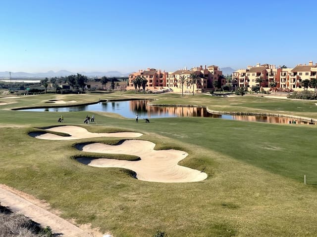 3 bedroom Townhouse for sale in Los Alcázares - € 356,950 (Ref: 9626659)