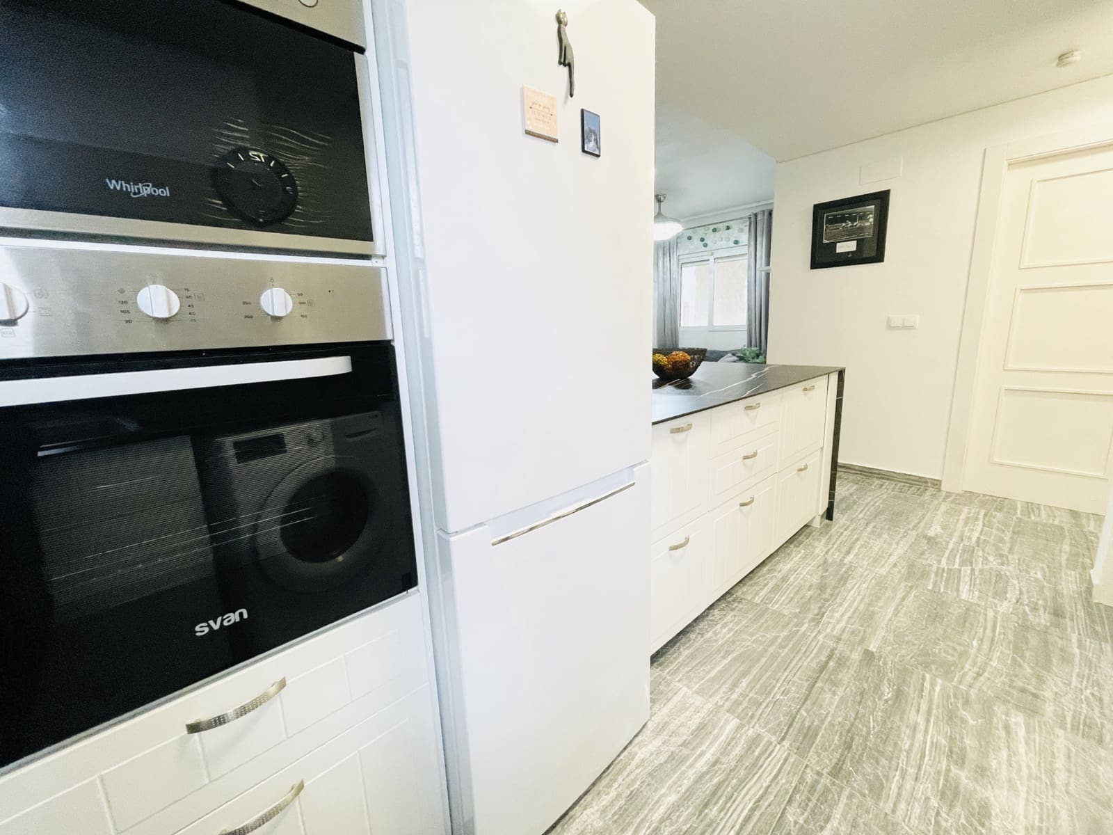 Apartamento de 2 habitaciones en Roldan en venta - 179.950 € (Ref: 9628196)