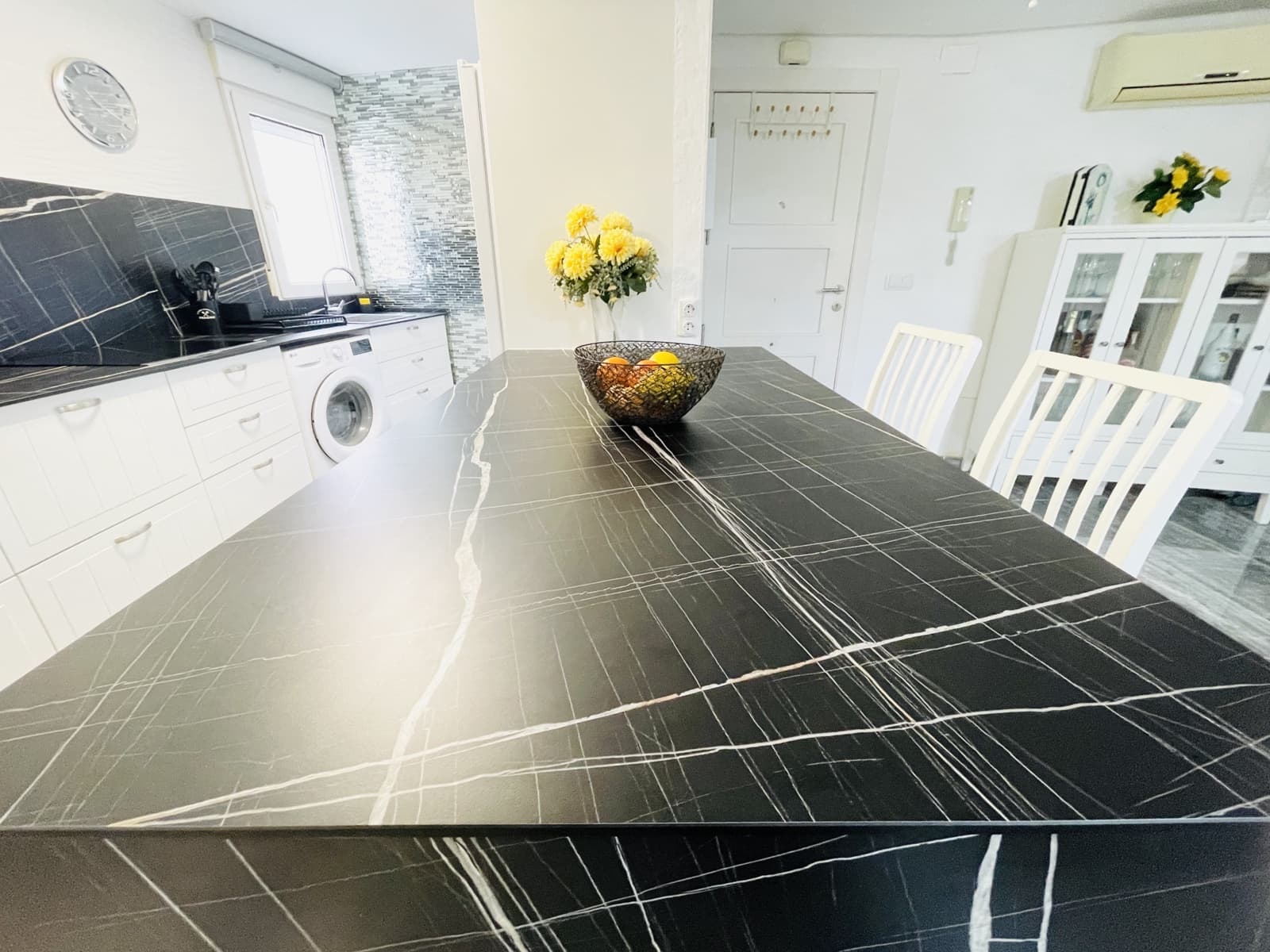 Apartamento de 2 habitaciones en Roldan en venta - 179.950 € (Ref: 9628196)