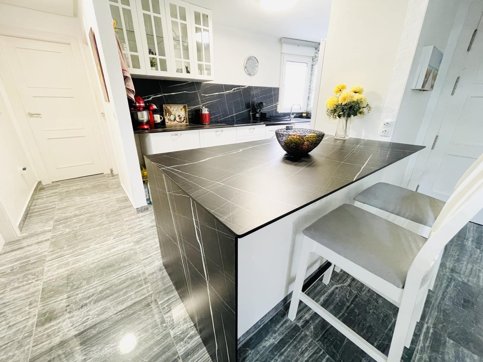 Apartamento de 2 habitaciones en Roldan en venta - 179.950 € (Ref: 9628196)