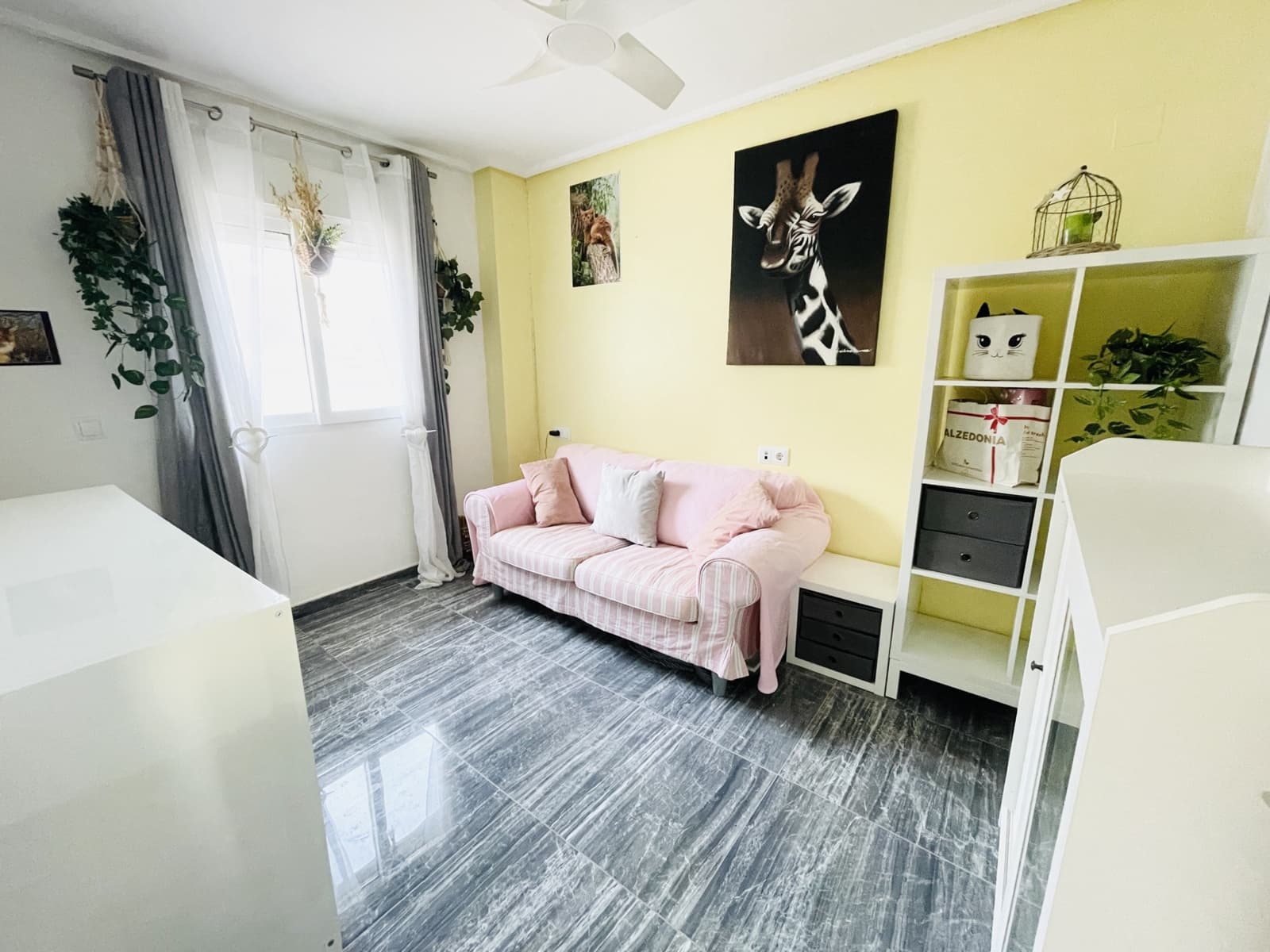 Apartamento de 2 habitaciones en Roldan en venta - 179.950 € (Ref: 9628196)