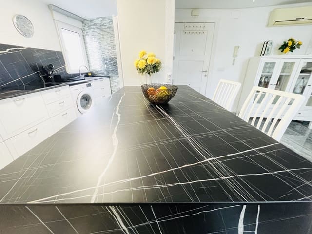 Apartamento de 2 habitaciones en Roldan, Torre-Pacheco en venta - 179.950 € (Ref: 9628196)