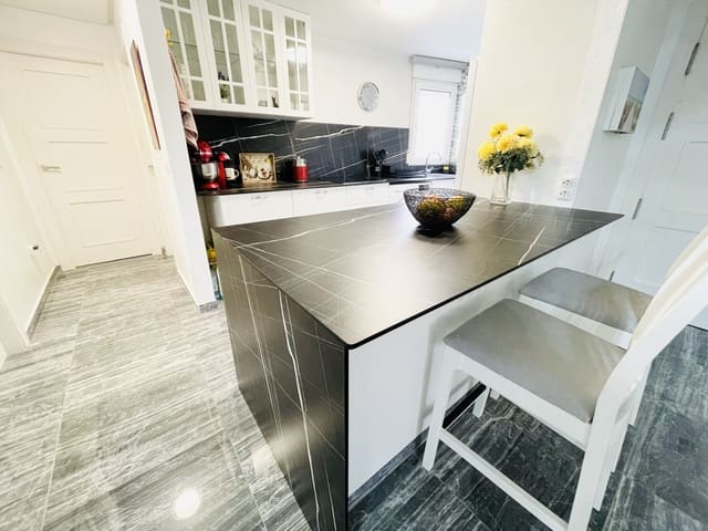 Apartamento de 2 habitaciones en Roldan, Torre-Pacheco en venta - 179.950 € (Ref: 9628196)