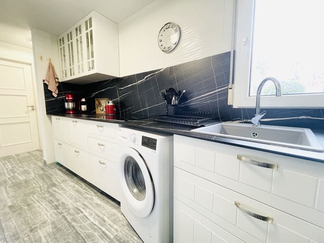 Apartamento de 2 habitaciones en Roldan, Torre-Pacheco en venta - 179.950 € (Ref: 9628196)