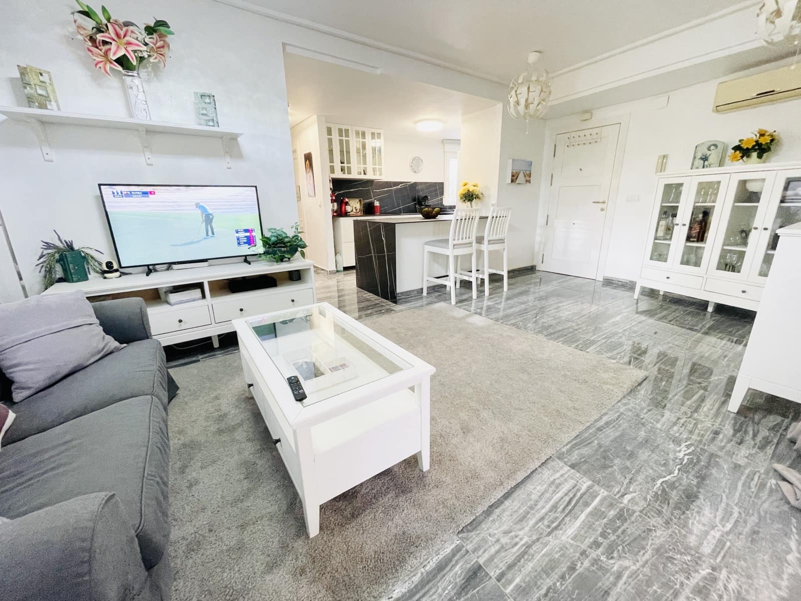 Apartamento de 2 habitaciones en Roldan en venta - 179.950 € (Ref: 9628196)