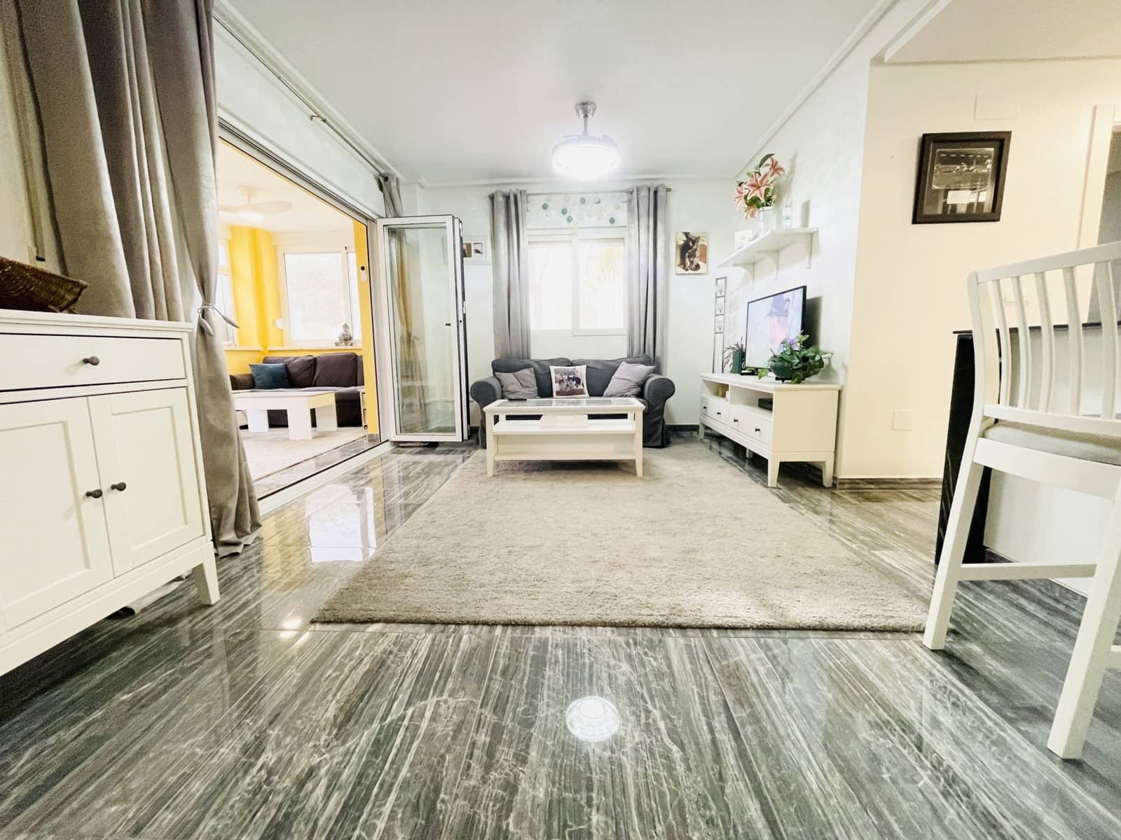 Apartamento de 2 habitaciones en Roldan en venta - 179.950 € (Ref: 9628196)