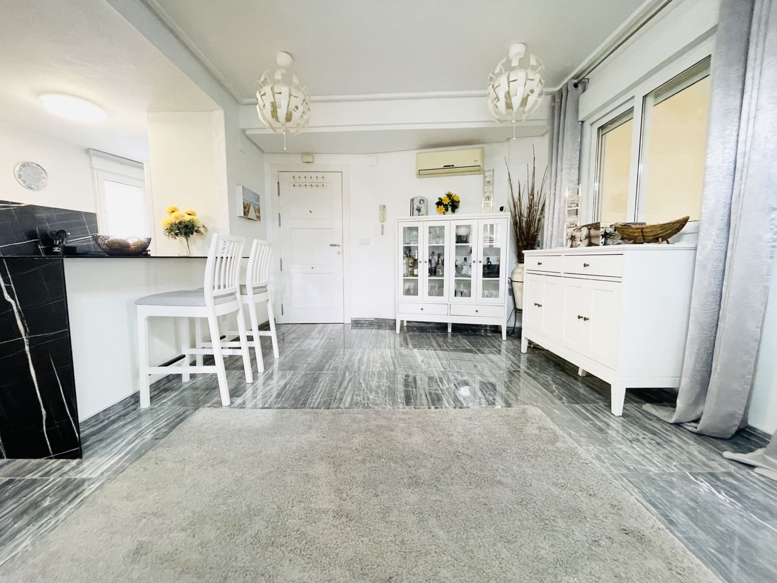 Apartamento de 2 habitaciones en Roldan en venta - 179.950 € (Ref: 9628196)