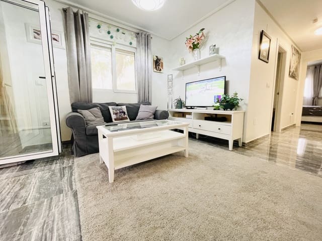 Apartamento de 2 habitaciones en Roldan, Torre-Pacheco en venta - 179.950 € (Ref: 9628196)