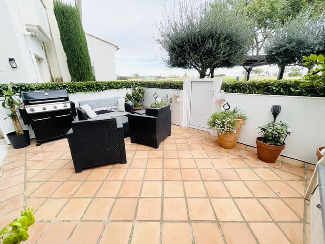 Apartamento de 2 habitaciones en Roldan, Torre-Pacheco en venta - 179.950 € (Ref: 9628196)