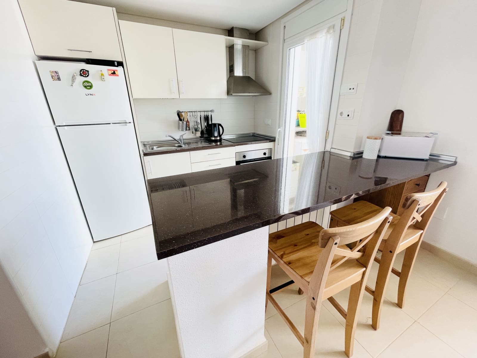 Casa de 2 habitaciones en Roldan en venta - 210.000 € (Ref: 9628197)