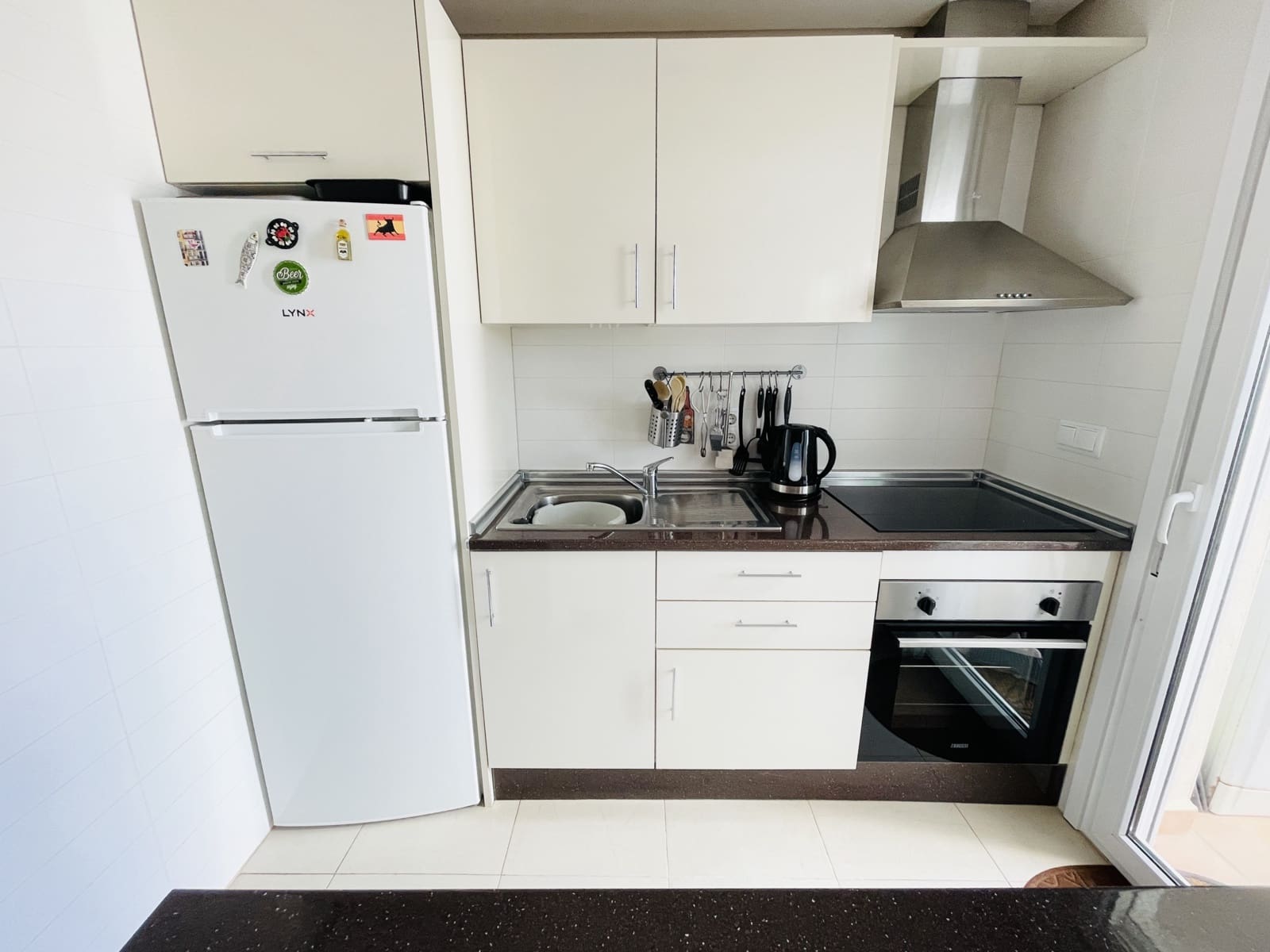 Casa de 2 habitaciones en Roldan en venta - 210.000 € (Ref: 9628197)