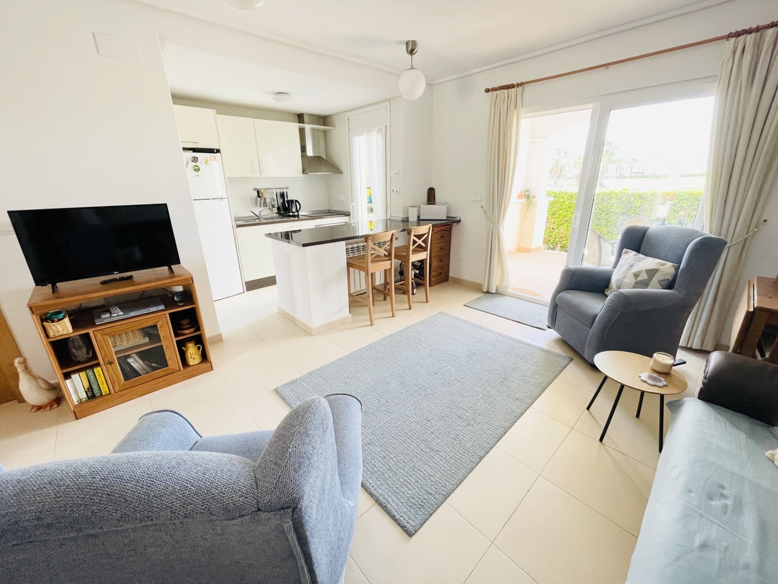 Casa de 2 habitaciones en Roldan en venta - 210.000 € (Ref: 9628197)