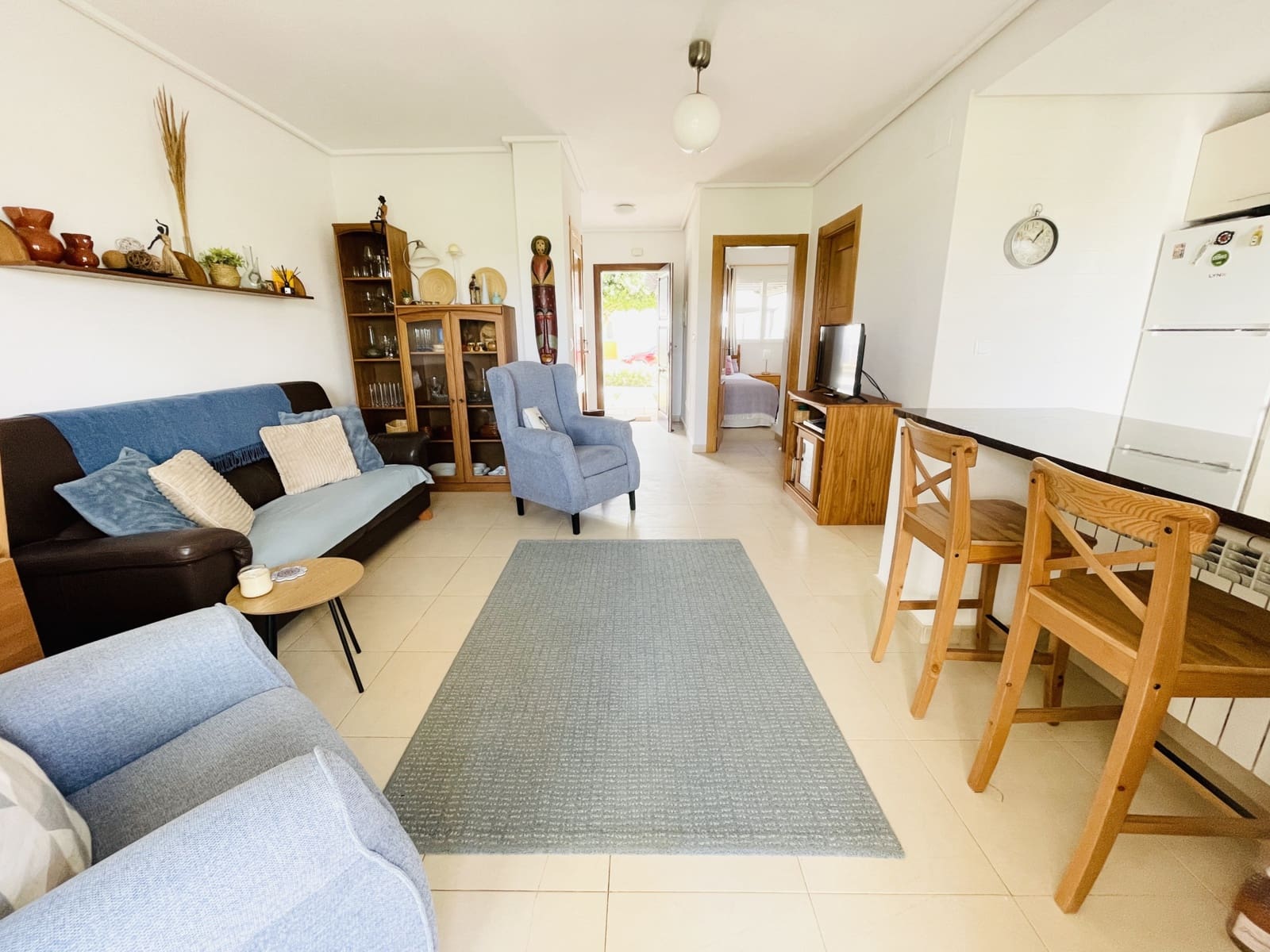 Casa de 2 habitaciones en Roldan en venta - 210.000 € (Ref: 9628197)