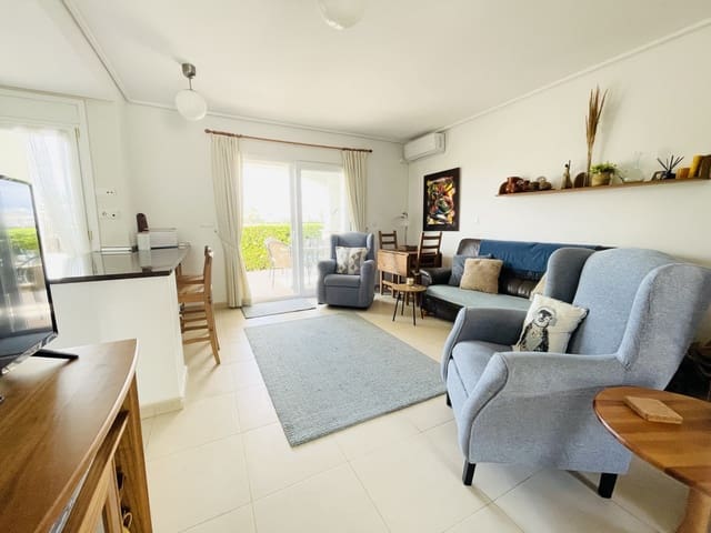 Casa de 2 habitaciones en Roldan, Torre-Pacheco en venta - 210.000 € (Ref: 9628197)