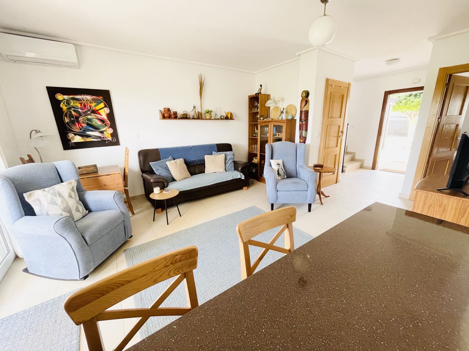 Casa de 2 habitaciones en Roldan en venta - 210.000 € (Ref: 9628197)