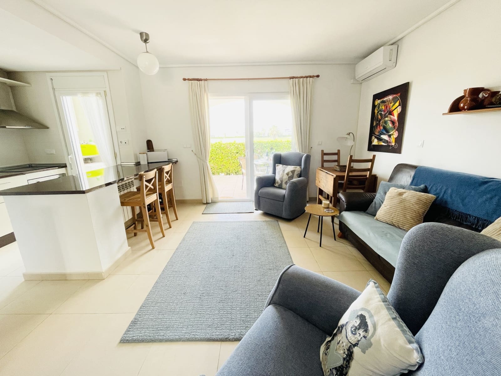 Casa de 2 habitaciones en Roldan en venta - 210.000 € (Ref: 9628197)