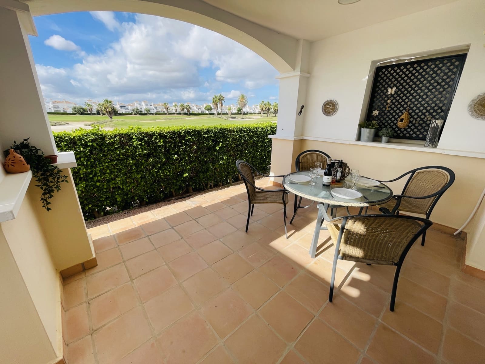 Casa de 2 habitaciones en Roldan en venta - 210.000 € (Ref: 9628197)