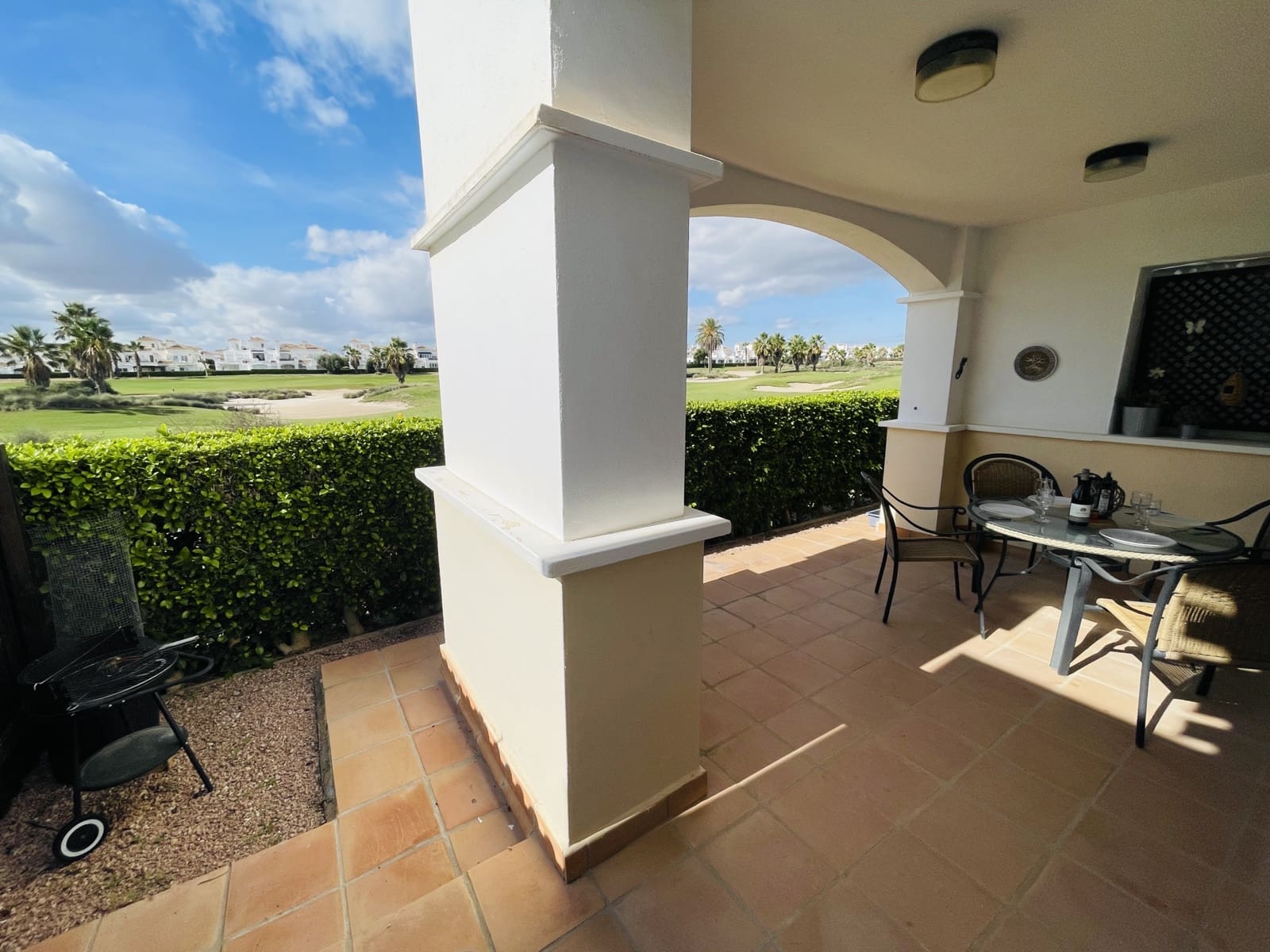 Casa de 2 habitaciones en Roldan en venta - 210.000 € (Ref: 9628197)