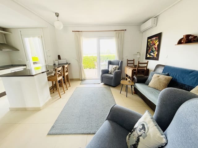 Casa de 2 habitaciones en Roldan, Torre-Pacheco en venta - 210.000 € (Ref: 9628197)