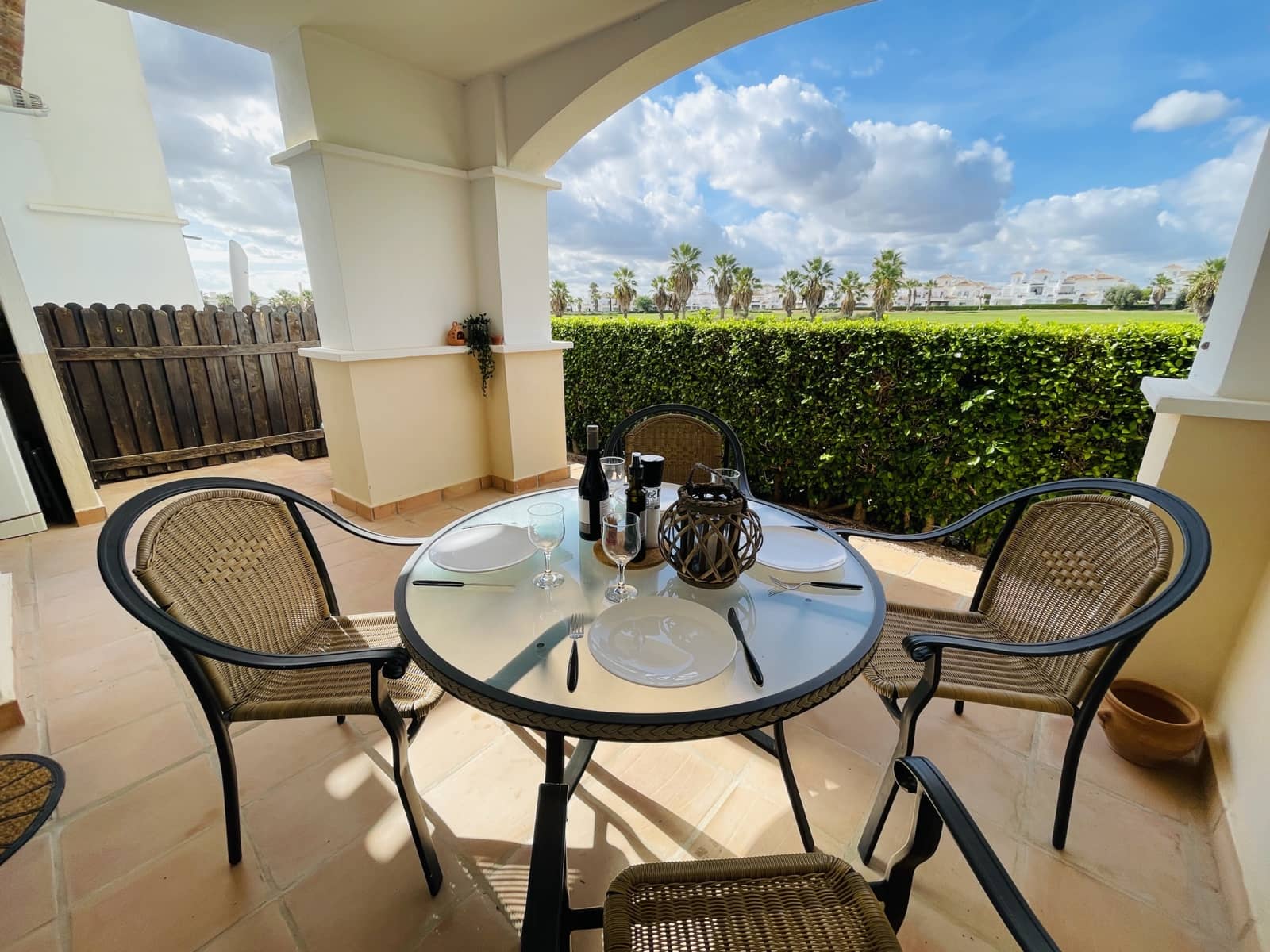 Casa de 2 habitaciones en Roldan en venta - 210.000 € (Ref: 9628197)