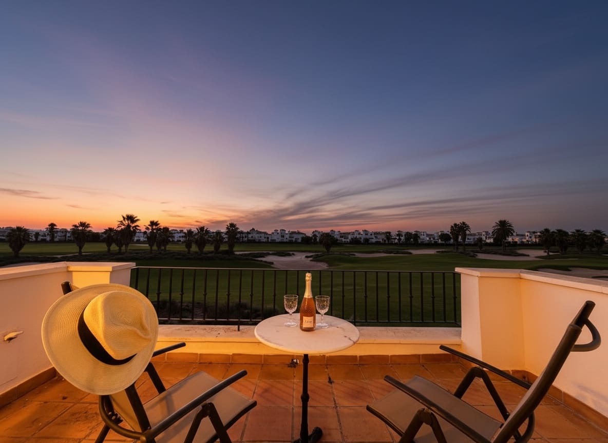 2 bedroom Townhouse for sale in Roldan - € 210,000 (Ref: 9628197)