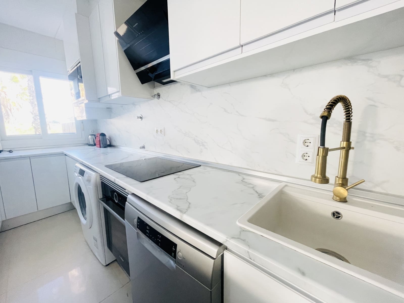 Casa de 2 habitaciones en Roldan en venta - 280.000 € (Ref: 9628327)