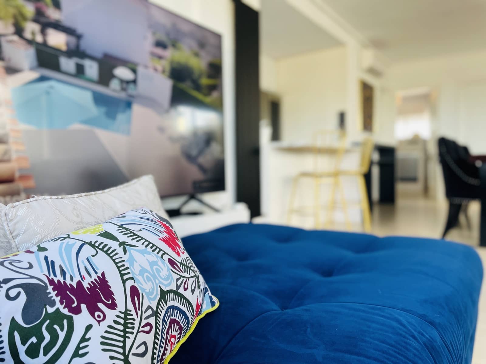 Casa de 2 habitaciones en Roldan en venta - 280.000 € (Ref: 9628327)