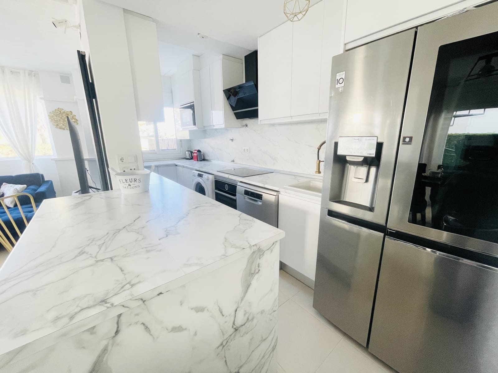 Casa de 2 habitaciones en Roldan en venta - 280.000 € (Ref: 9628327)