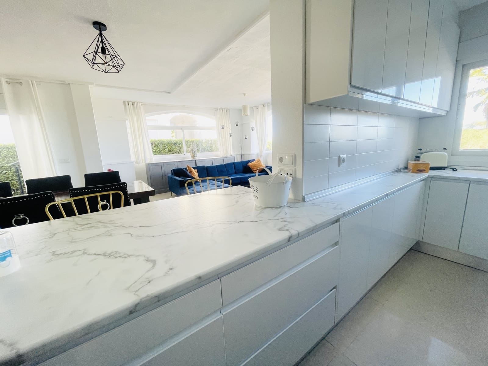 Casa de 2 habitaciones en Roldan en venta - 280.000 € (Ref: 9628327)