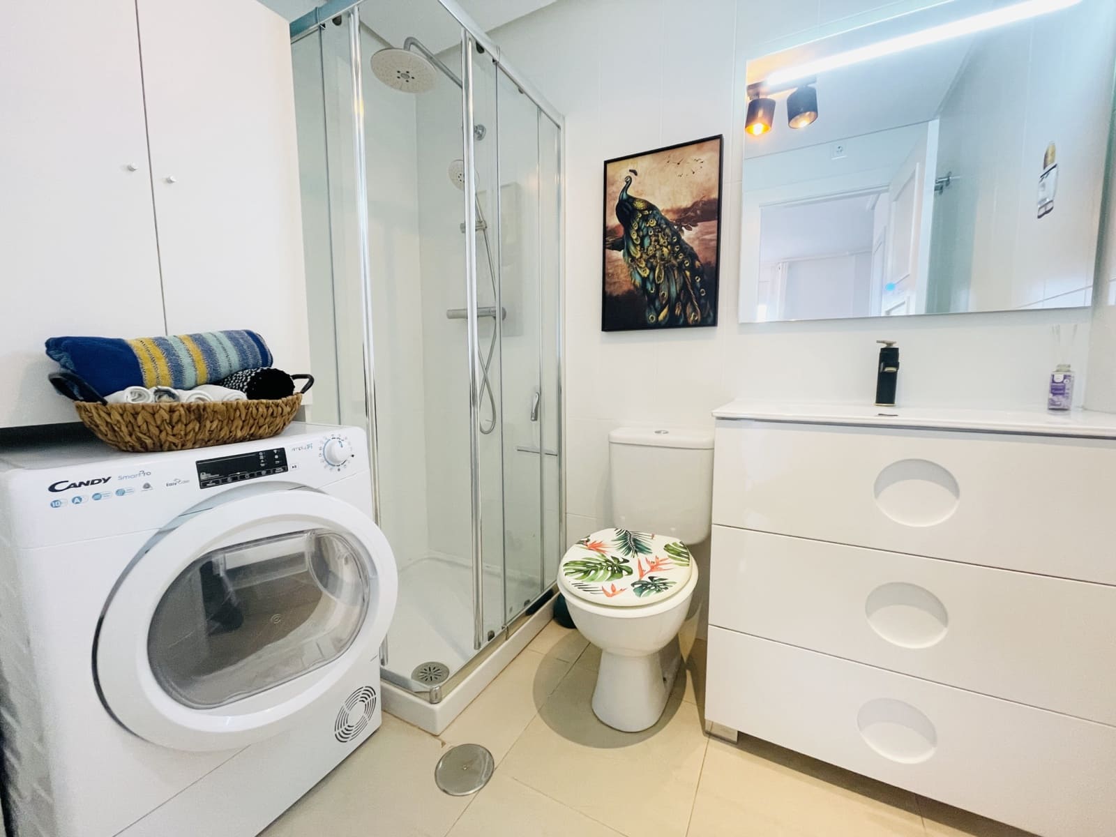 Casa de 2 habitaciones en Roldan en venta - 280.000 € (Ref: 9628327)