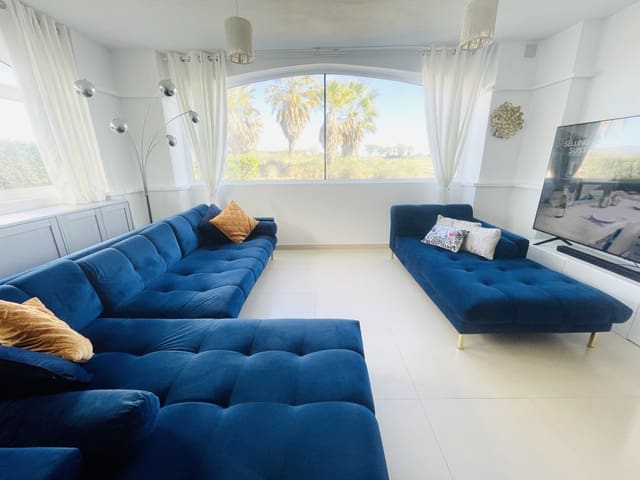 Casa de 2 habitaciones en Roldan, Torre-Pacheco en venta - 280.000 € (Ref: 9628327)