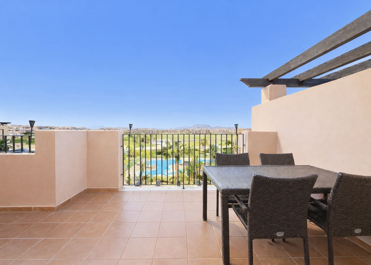 2 quarto Apartamento para venda em Torre-Pacheco - 199 950 € (Ref: 9653060)