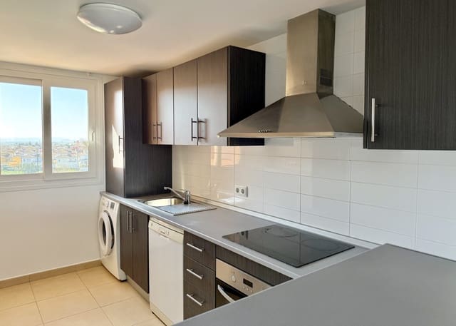 2 quarto Apartamento para venda em Torre-Pacheco - 199 950 € (Ref: 9653060)