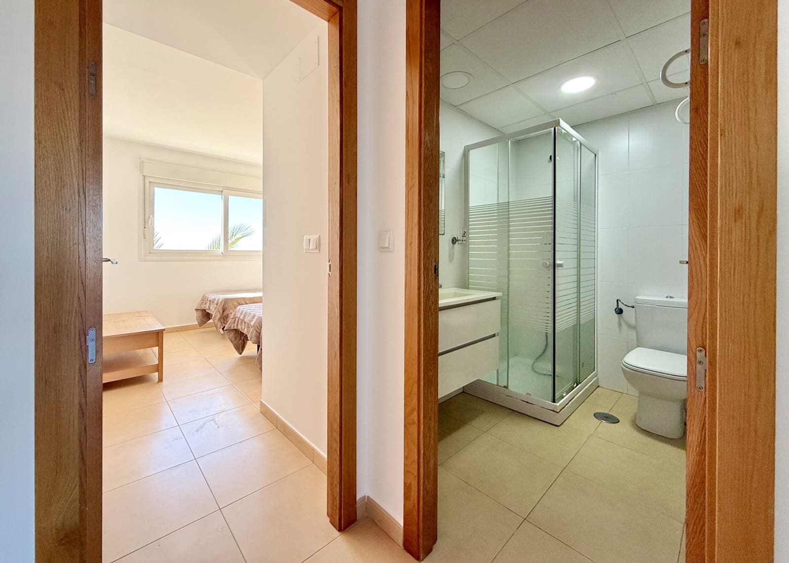 2 quarto Apartamento para venda em Torre-Pacheco - 199 950 € (Ref: 9653060)