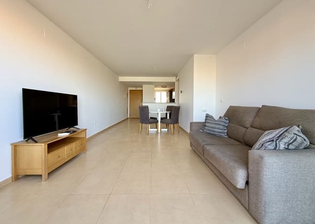 2 quarto Apartamento para venda em Torre-Pacheco - 199 950 € (Ref: 9653060)