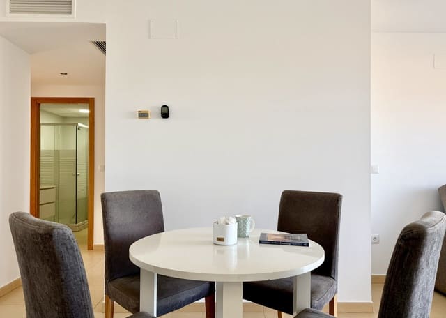 2 quarto Apartamento para venda em Torre-Pacheco - 199 950 € (Ref: 9653060)