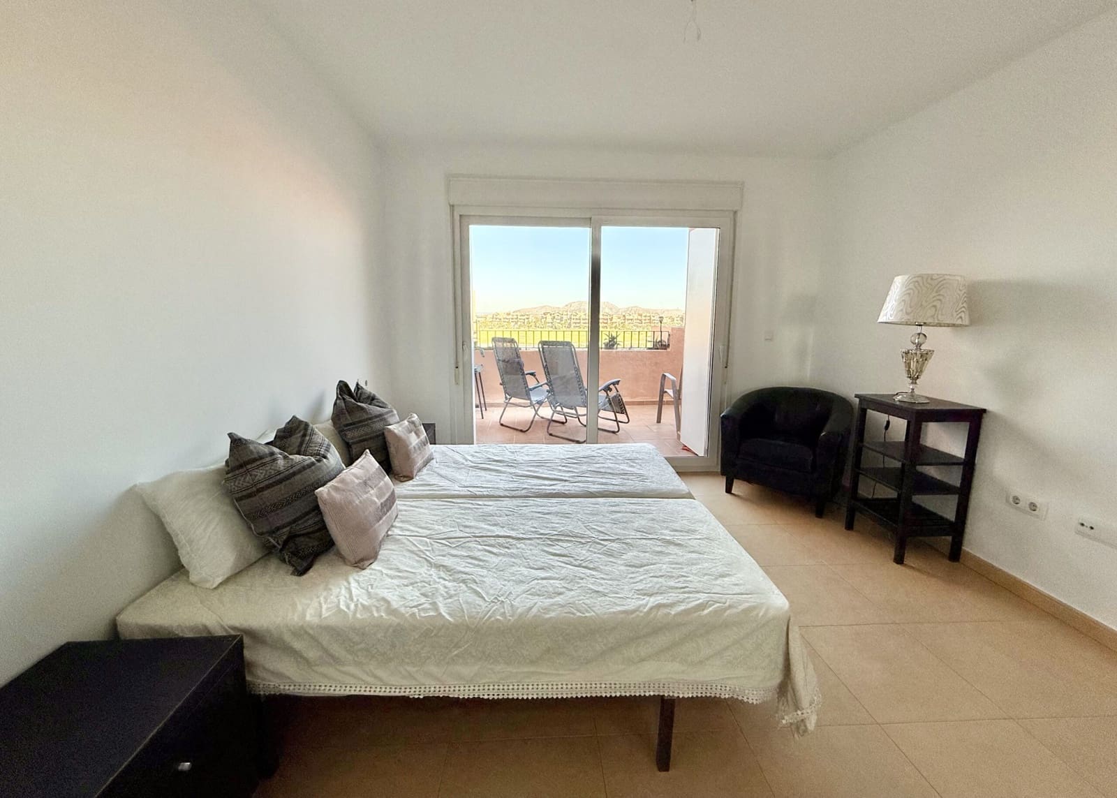 2 quarto Apartamento para venda em Torre-Pacheco - 199 950 € (Ref: 9653060)