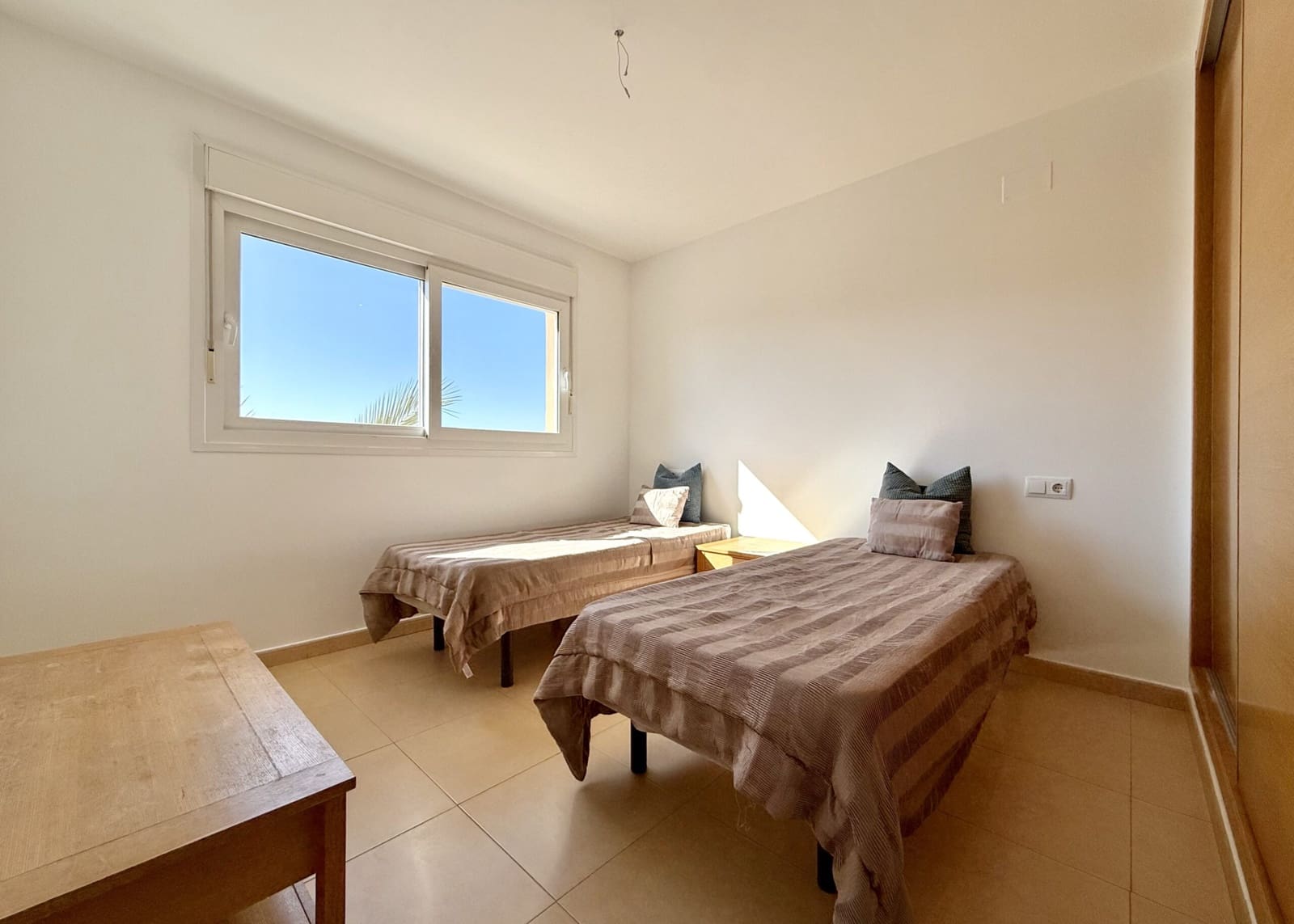 2 quarto Apartamento para venda em Torre-Pacheco - 199 950 € (Ref: 9653060)