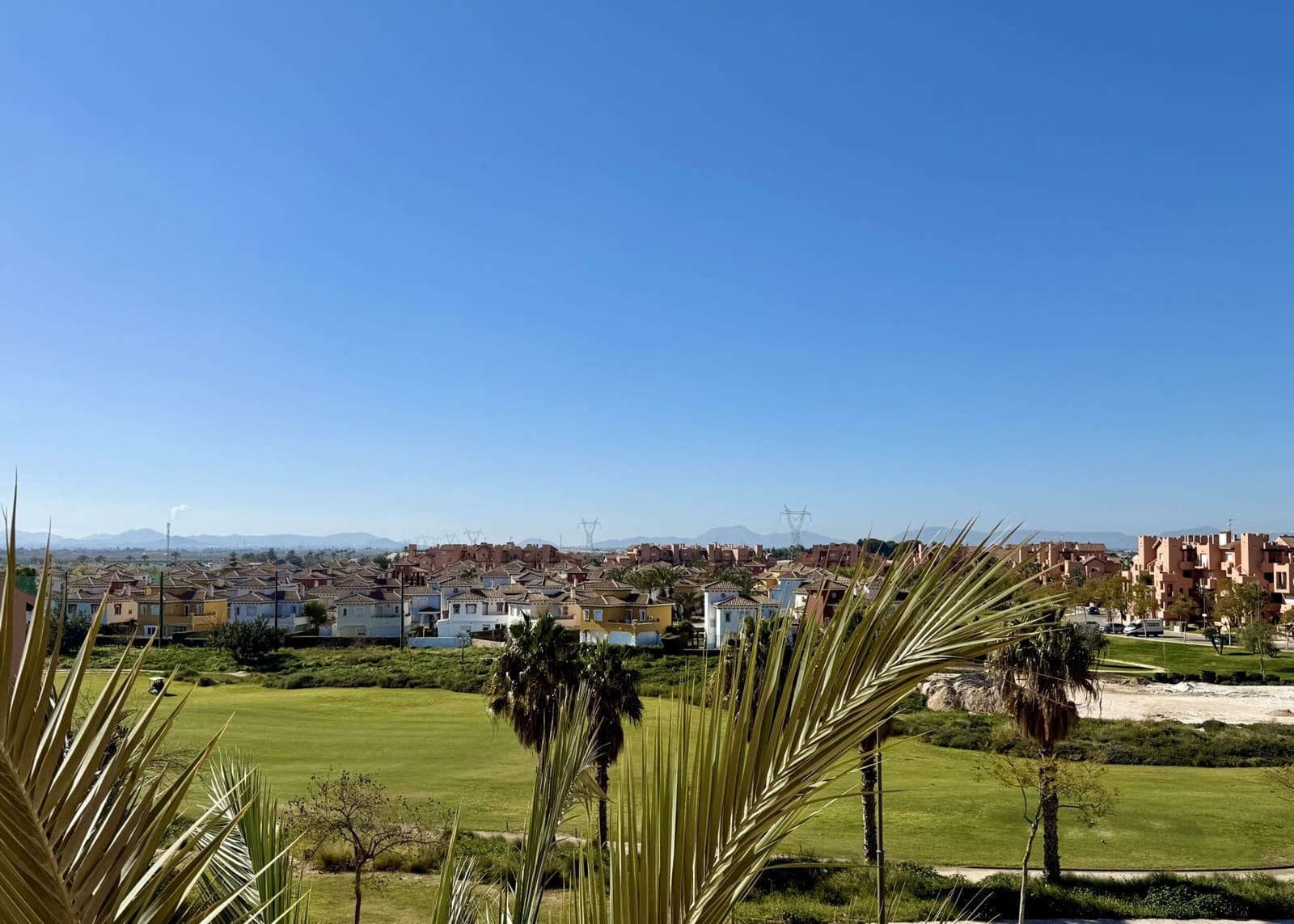 2 quarto Apartamento para venda em Torre-Pacheco - 199 950 € (Ref: 9653060)