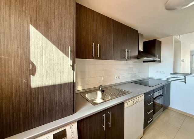 2 quarto Apartamento para venda em Torre-Pacheco - 199 950 € (Ref: 9653060)