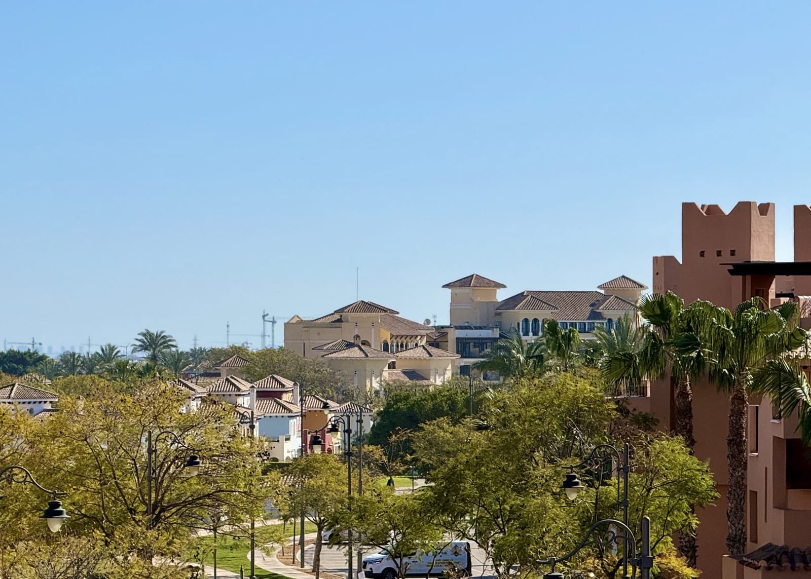 2 quarto Apartamento para venda em Torre-Pacheco - 199 950 € (Ref: 9653060)