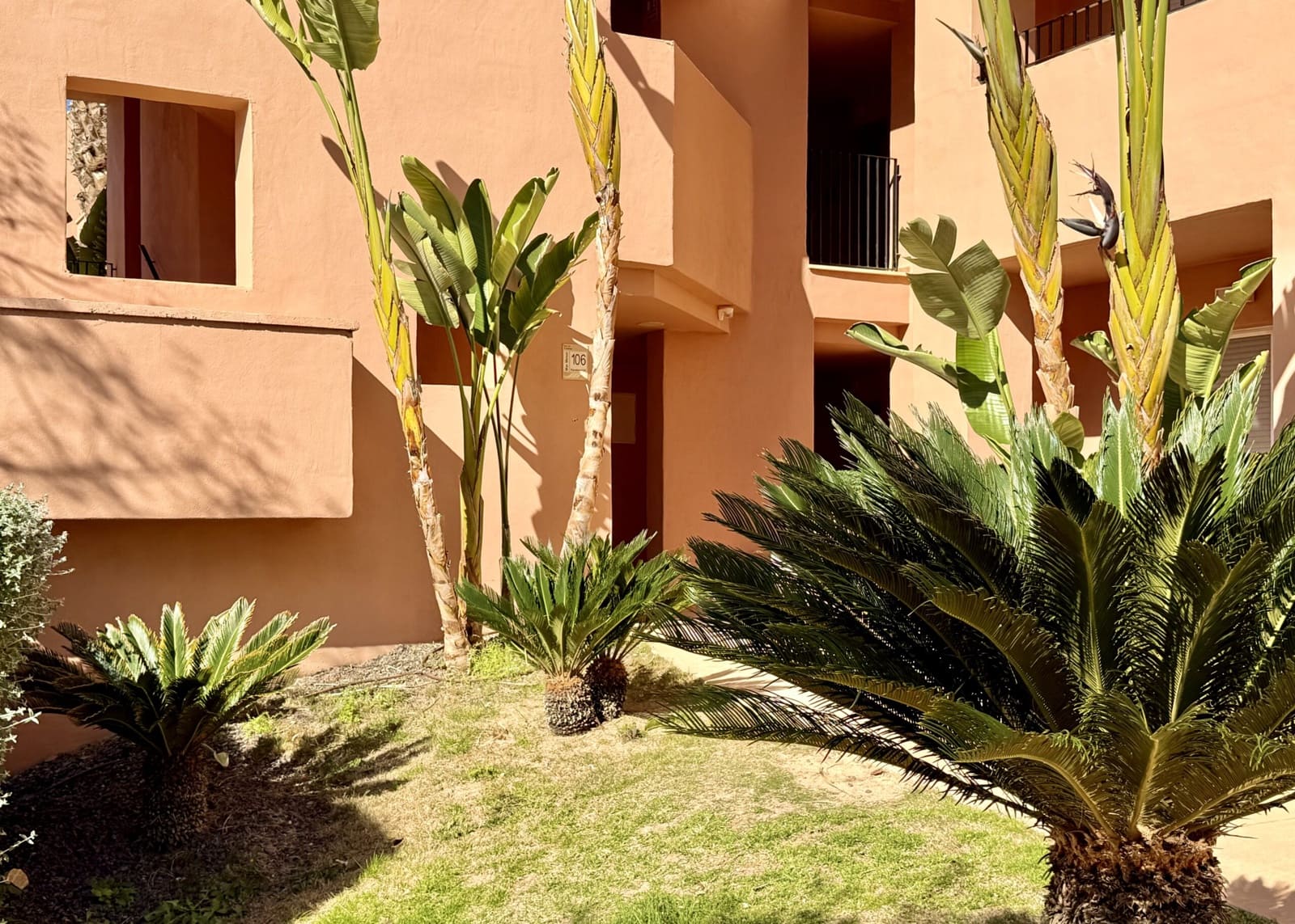 2 quarto Apartamento para venda em Torre-Pacheco - 199 950 € (Ref: 9653060)