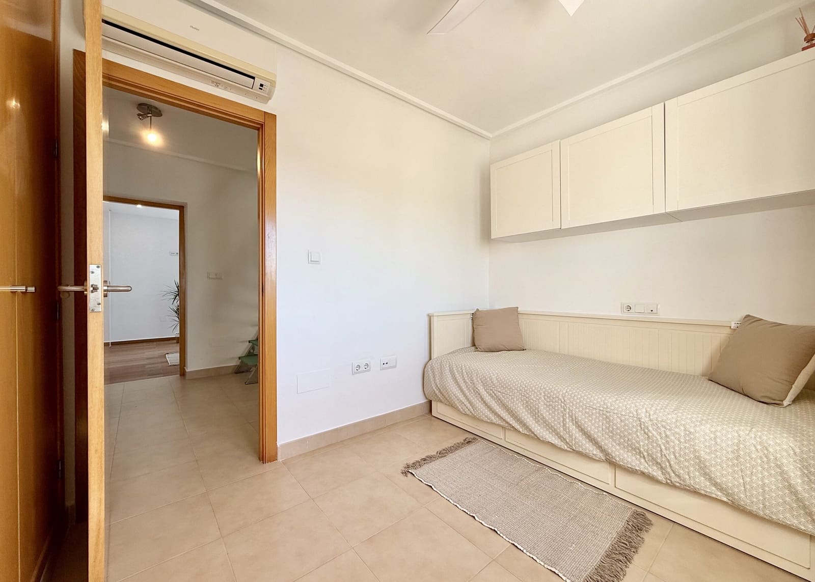 3 Zimmer Villa zu verkaufen in Torre-Pacheco mit Pool - 429.950 € (Ref: 9653346)