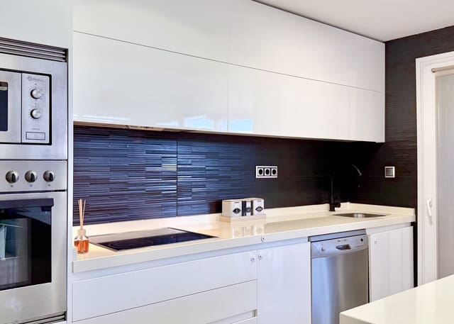 3 Zimmer Villa zu verkaufen in Torre-Pacheco mit Pool - 429.950 € (Ref: 9653346)