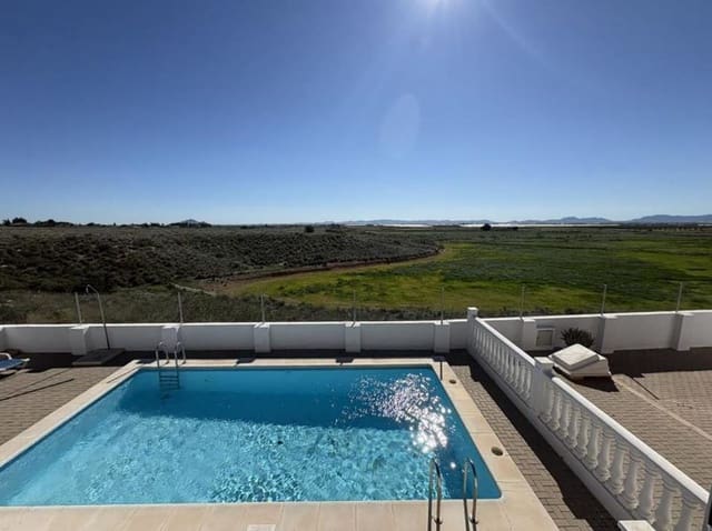 2 sovrum Lägenhet till salu i Gea y Truyols, Murcia stad med pool - 80 000 € (Ref: 9669253)