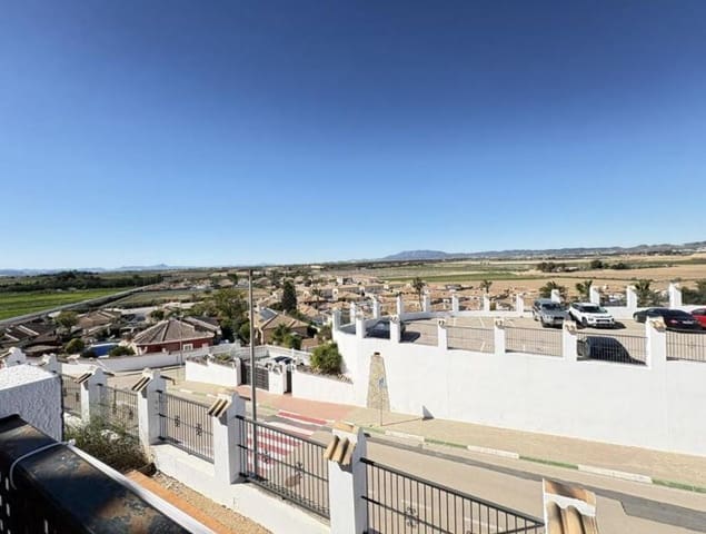 2 sovrum Lägenhet till salu i Gea y Truyols, Murcia stad med pool - 80 000 € (Ref: 9669253)