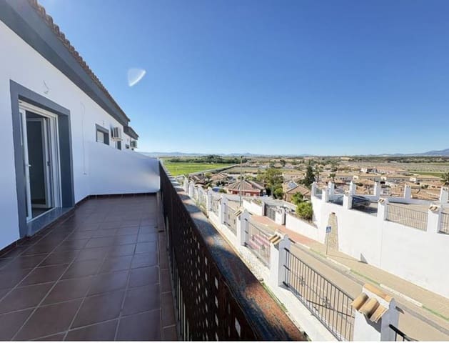 2 sovrum Lägenhet till salu i Gea y Truyols, Murcia stad med pool - 80 000 € (Ref: 9669253)