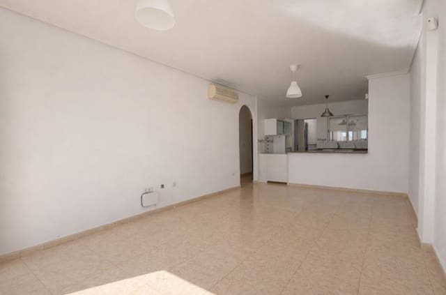 2 makuuhuone Omakotitalo myytävänä paikassa Sucina, Murcia kaupunki - 147 000 € (Ref: 9669254)